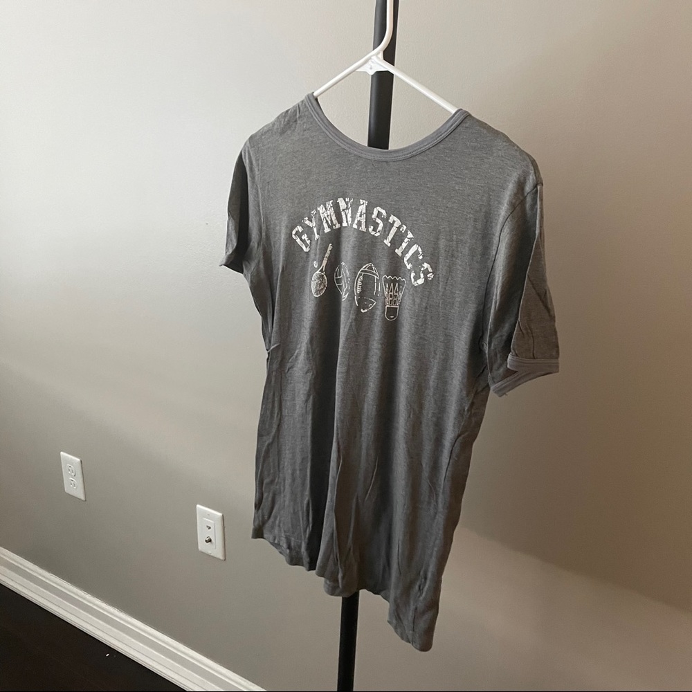 Zara tshirt